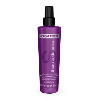 Heat Protector OSMO Thermal Defense 250ml